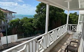 Apartamento en San Andrés
